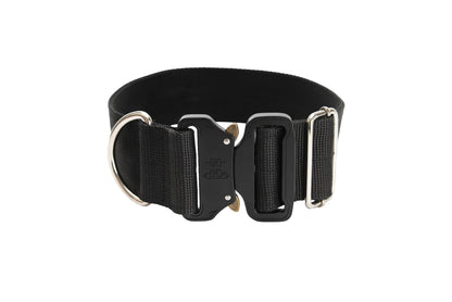 5cm Taktik Boyun Tasması - Alpha-Tact