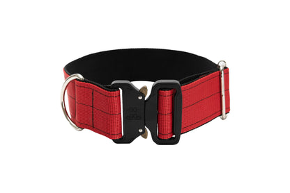 5cm Taktik Boyun Tasması - Alpha-Tact