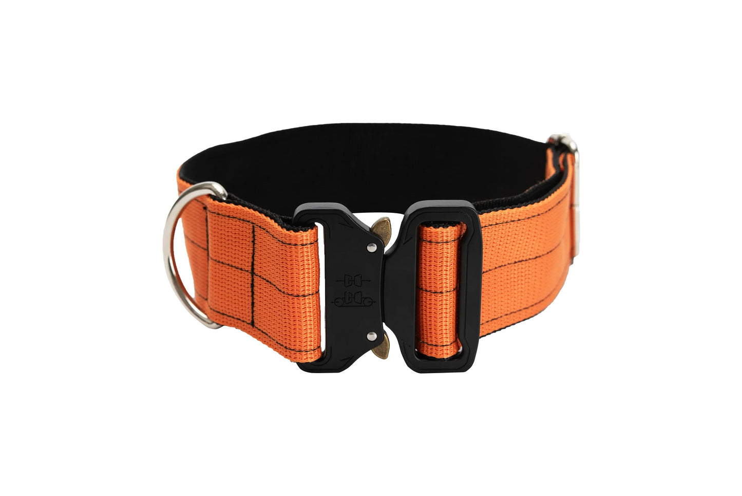 5cm Taktik Boyun Tasması - Alpha-Tact