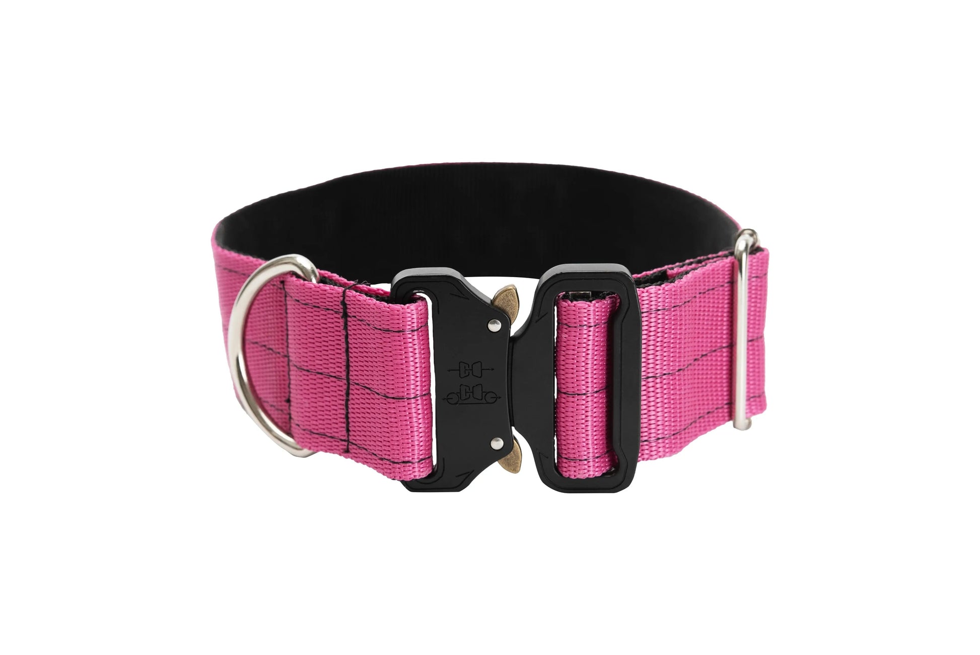 5cm Taktik Boyun Tasması - Alpha-Tact