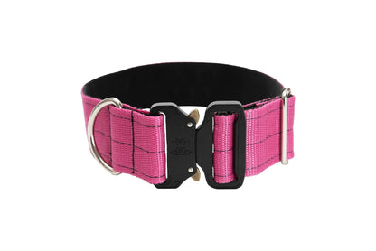 5cm Taktik Boyun Tasması - Alpha-Tact