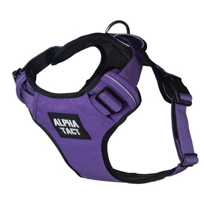 Tact Comfort Mor Göğüs Tasması