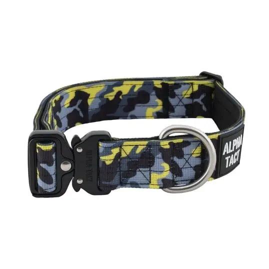 Alphagrip Lite 4cm Camo - Alpha-Tact