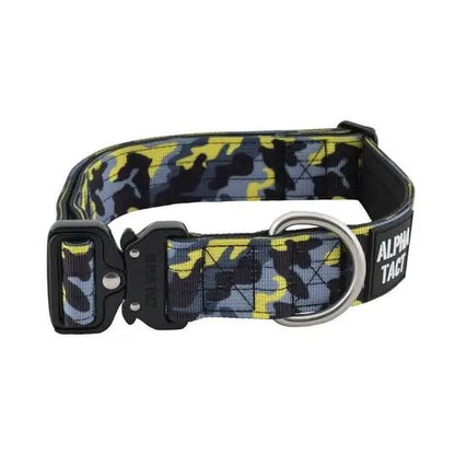 Alphagrip Lite 4cm Camo - Alpha-Tact