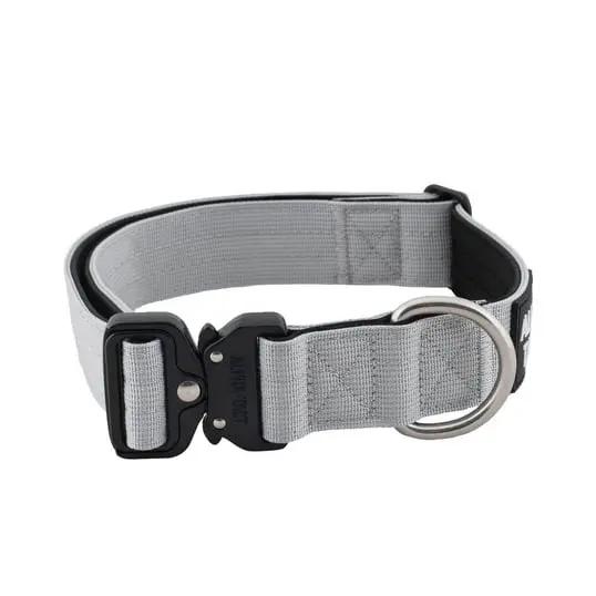 Alphagrip Lite 4cm Gri - Alpha-Tact