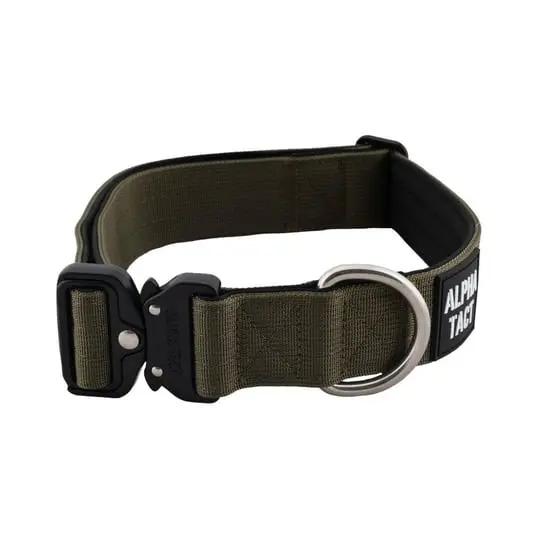 Alphagrip Lite 4cm Haki Yeşil - Alpha-Tact