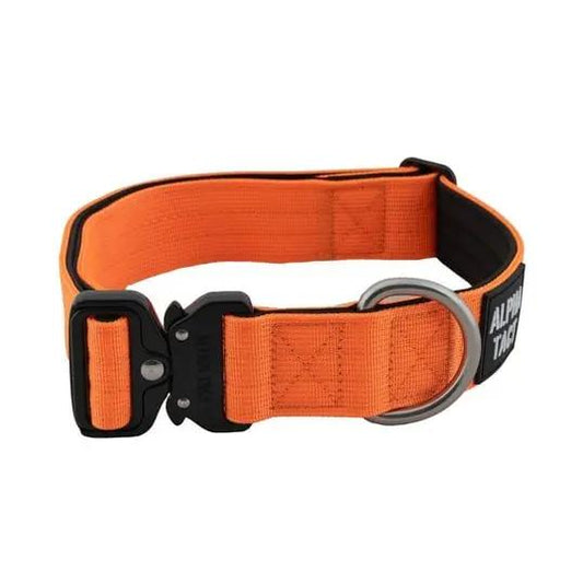 Alphagrip Lite 4cm Turuncu - Alpha-Tact