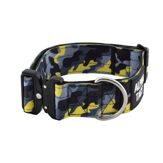 Alphagrip Lite 5cm Camo - Alpha-Tact