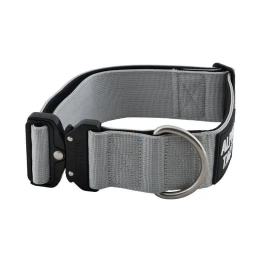 Alphagrip Lite 5cm Gri - Alpha-Tact