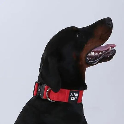 Alphagrip Lite 5cm Siyah - Alpha-Tact