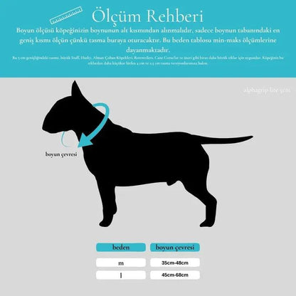 Alphagrip Lite 5cm Siyah - Alpha-Tact