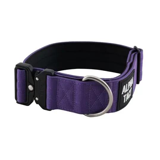 Alphagrip Lite 5cm Mor - Alpha-Tact