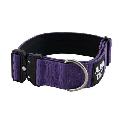 Alphagrip Lite 5cm Mor - Alpha-Tact