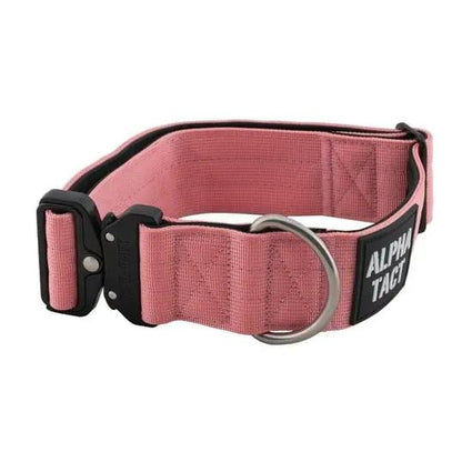 Alphagrip Lite 5cm Pembe - Alpha-Tact
