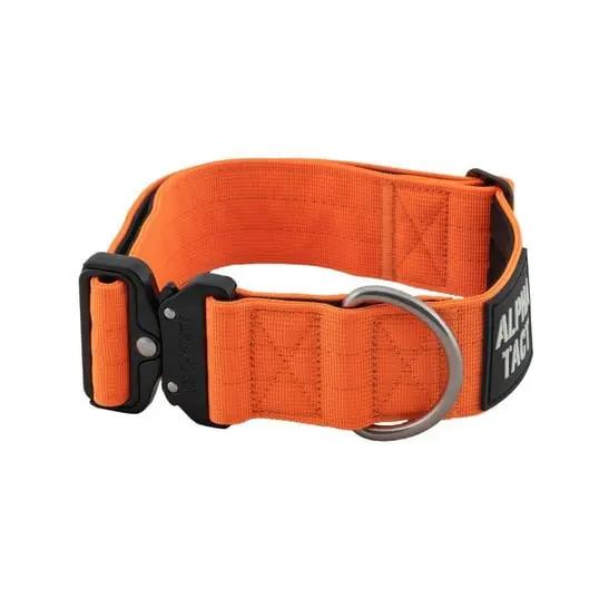 Alphagrip Lite 5cm Turuncu - Alpha-Tact