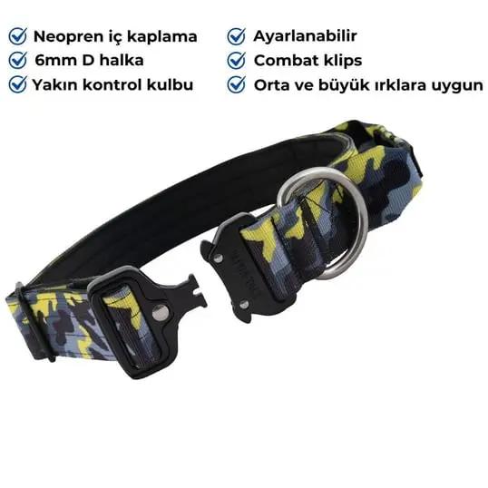 Alphagrip Pro 4cm Siyah - Alpha-Tact