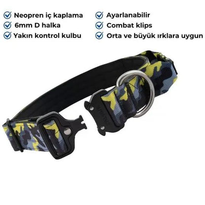 Alphagrip Pro 4cm Siyah - Alpha-Tact