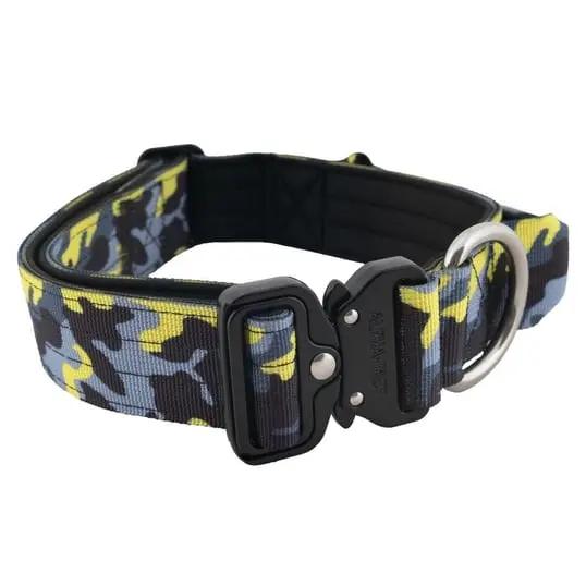 Alphagrip Pro 4cm Siyah - Alpha-Tact