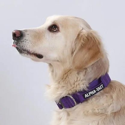 Alphagrip Pro 4cm Siyah - Alpha-Tact