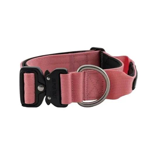 Alphagrip Pro 4cm Pembe - Alpha-Tact