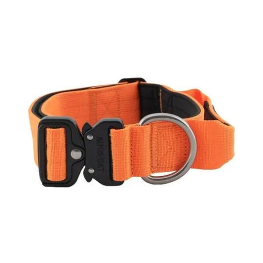 Alphagrip Pro 4cm Turuncu - Alpha-Tact