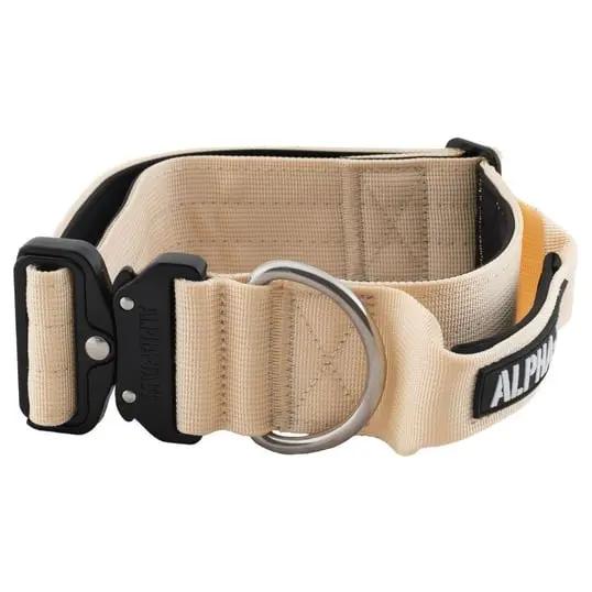 Alphagrip Pro 5cm Bej - Alpha-Tact