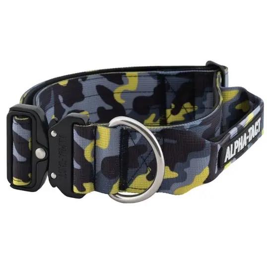 Alphagrip Pro 5cm Camo - Alpha-Tact