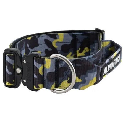 Alphagrip Pro 5cm Camo - Alpha-Tact