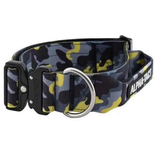 Alphagrip Pro 5cm Camo - Alpha-Tact