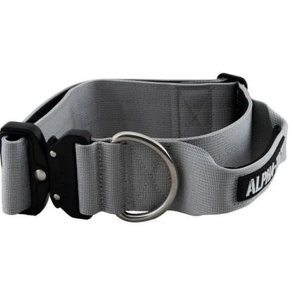 Alphagrip Pro 5cm Gri - Alpha-Tact