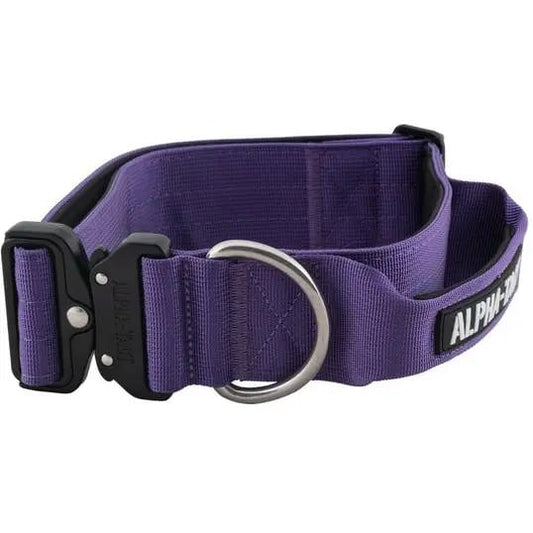 Alphagrip Pro 5cm Mor - Alpha-Tact