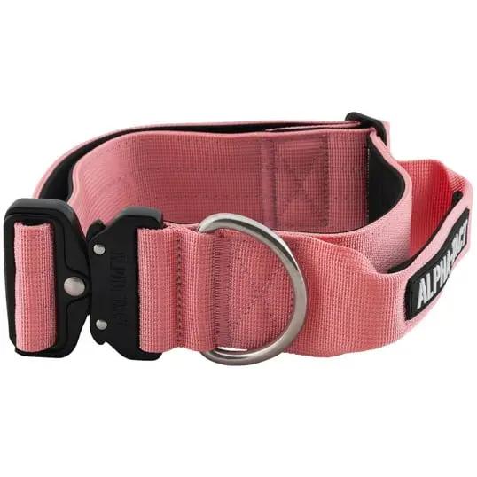 Alphagrip Pro 5cm Pembe - Alpha-Tact