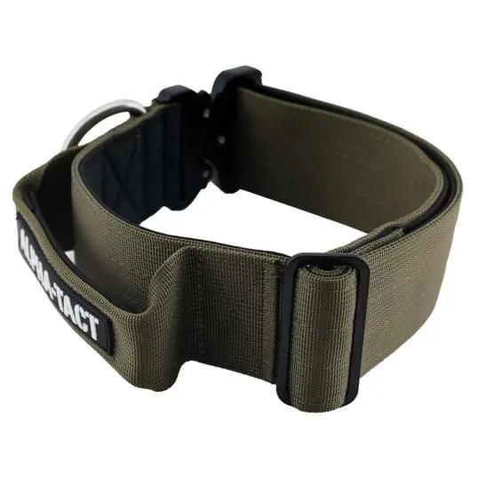 Alphagrip Pro 5cm Haki Yeşil - Alpha-Tact