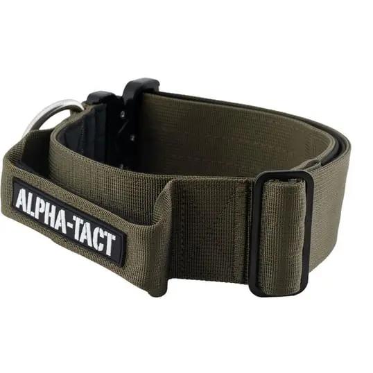 Alphagrip Pro 5cm Haki Yeşil - Alpha-Tact