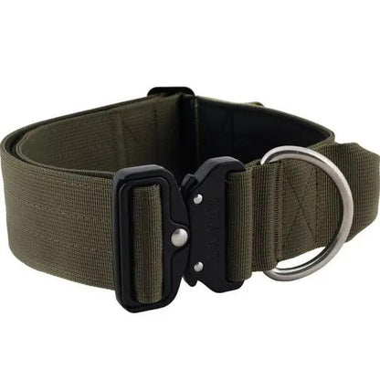 Alphagrip Pro 5cm Haki Yeşil - Alpha-Tact