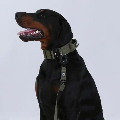 Alphagrip Pro 5cm Haki Yeşil - Alpha-Tact