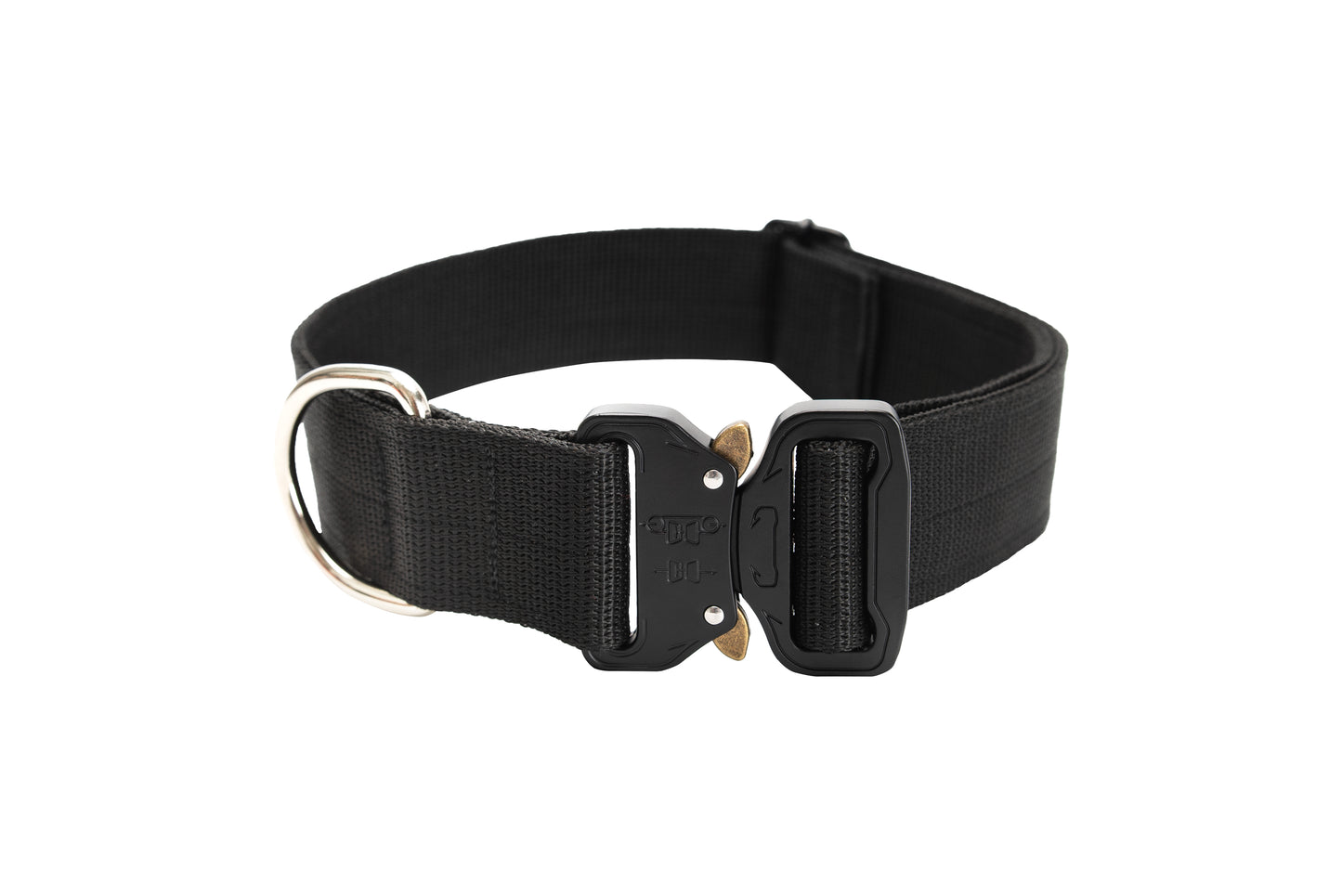 4cm Taktik Boyun Tasması