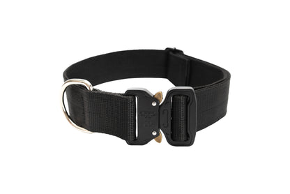 4cm Taktik Boyun Tasması