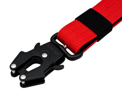 Pink Short Tactical Leash