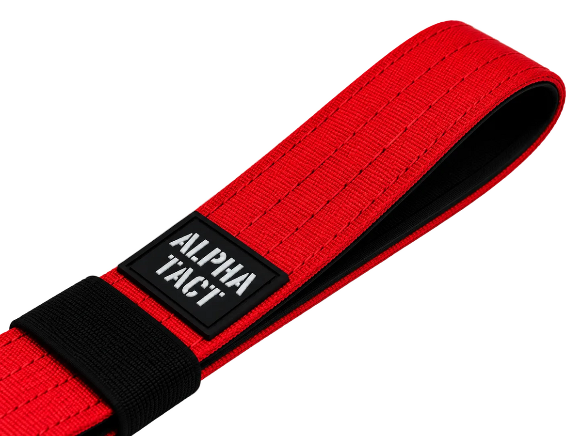 Pink Short Tactical Leash