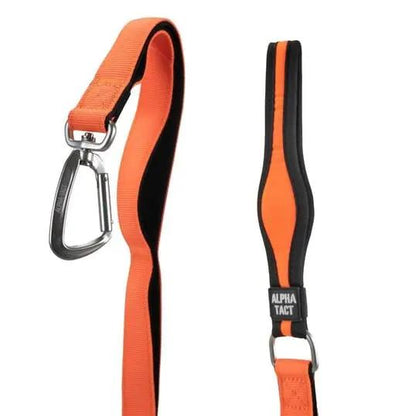 Climblead Siyah - Alpha-Tact