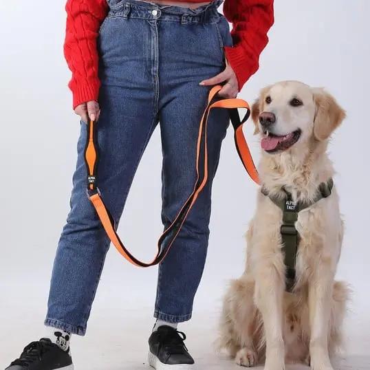 Climblead Siyah - Alpha-Tact