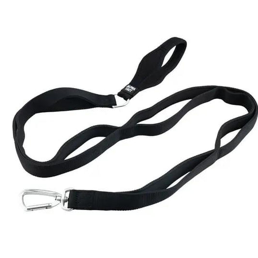 Climblead Siyah - Alpha-Tact