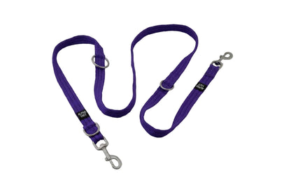 Trailtrainer Lead Mor Gezdirme Tasması