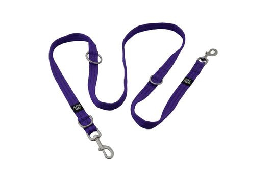 Trailtrainer Lead Mor Gezdirme Tasması