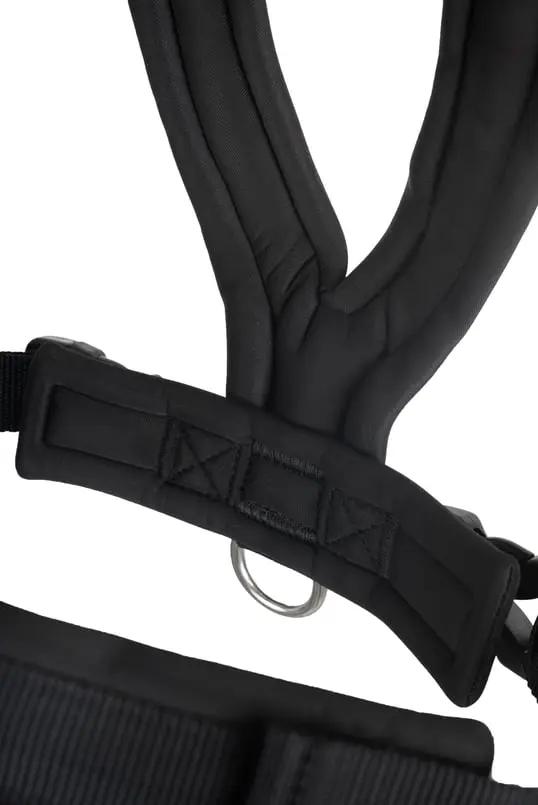 Soft Göğüs Tasması Kırmızı - Alpha-Tact