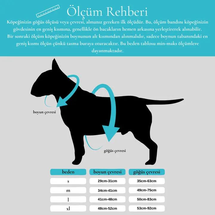 Soft Göğüs Tasması Kırmızı - Alpha-Tact