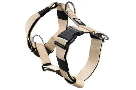 Tactfit Harness Bej - Alpha-Tact