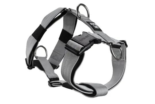 Tactfit Harness Gri - Alpha-Tact