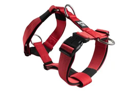 Tactfit Harness Kırmızı - Alpha-Tact